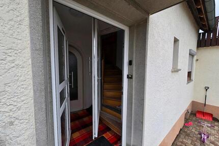 Helle 3-Zi.-Wohnung in Heidenheim-Großkuchen - Heidenheim an der Brenz Aufhausen