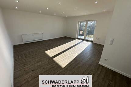 Provisionsfreie Büro- Praxisfläche - Erstbezug nach Sanierung in gut sichtbarer Lage - Ebernhahn