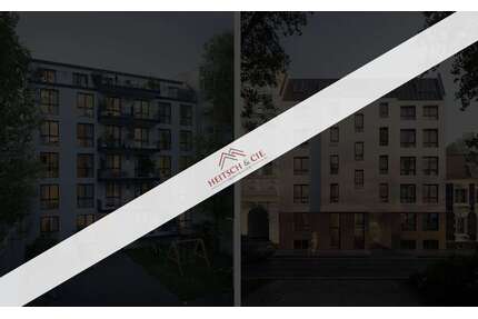 Wohnung zum Kaufen in Hamburg 499.000,00 € 44 m²