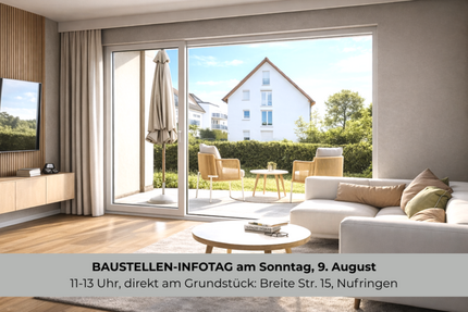Wohnung zum Kaufen in Nufringen 554.000,00 € 80.21 m²