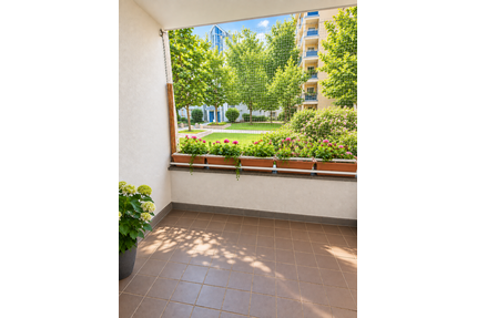 Wohnung zum Mieten in München 1.620,00 € 65 m²