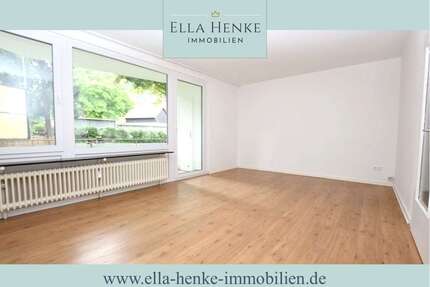 Wohnung zum Mieten in Bad Harzburg 310,00 € 38 m²