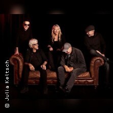 Wildflower - Rhythm, Blues und Soul