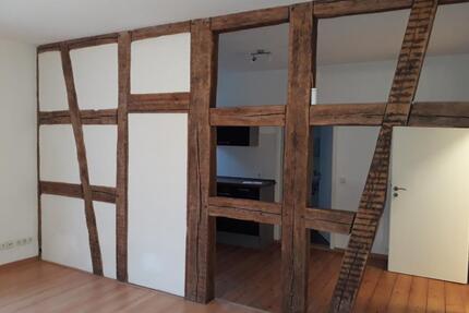 Stilvolle Altbauwohnung am Schlossplatz in Ottweiler (Hesse Haus)