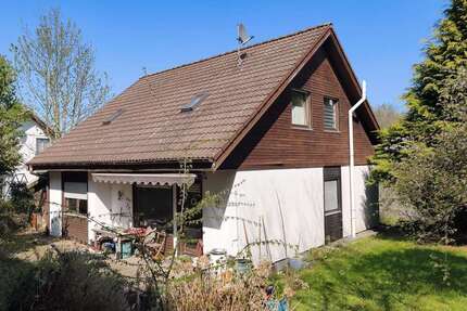 Haus zum Kaufen in Morsbach 249.000,00 € 125 m²