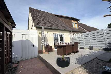 Haus zum Kaufen in Framersheim 349.000,00 € 120 m²