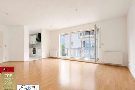 Wohnung zum Kaufen in Trebur Geinsheim 269.500,00 € 76.99 m² - Trebur / Geinsheim