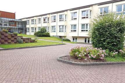 Wohnung zum Kaufen in Harsefeld 165.000,00 € 54 m²