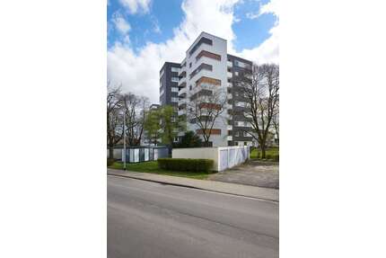 Wohnung zum Mieten in Hannover 474,00 € 62.84 m²
