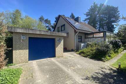 Haus zum Kaufen in Hitzacker 320.000,00 € 180 m²