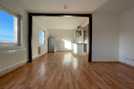 Wohnung zum Mieten in Bad Harzburg 429,00 € 54.36 m²