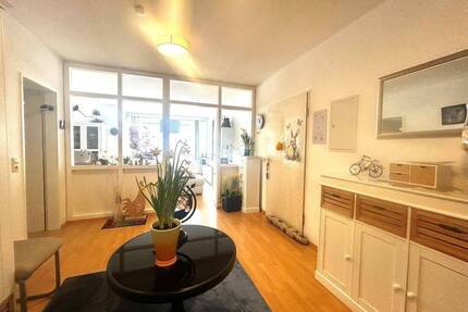 Pfullendorf - Gemütliche 3-Zi.-Wohnung