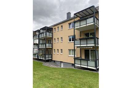 Wohnung zum Mieten in Wuppertal 430,00 € 53.57 m²