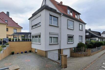 Gepflegtes Mehrfamilienhaus in zentraler Lage von Langenhagen