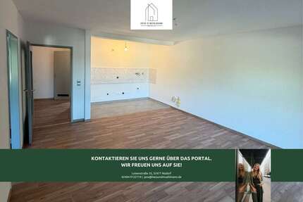 Wohnung zum Kaufen in Alsdorf 109.000,00 € 52 m²