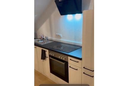 53m2 Dachgeschoss Wohnung in Kenn