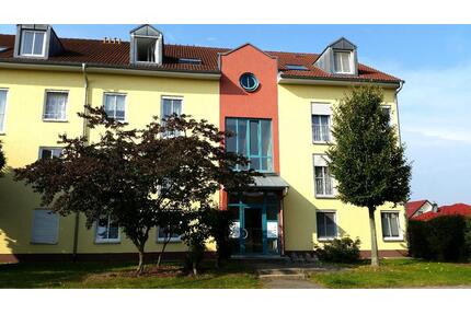 ETW in Leipzig-Lausen am See(Naherholungsgebiet) 76m²