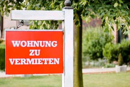 vermiete 3 Zimmer Wohnung in jettingen