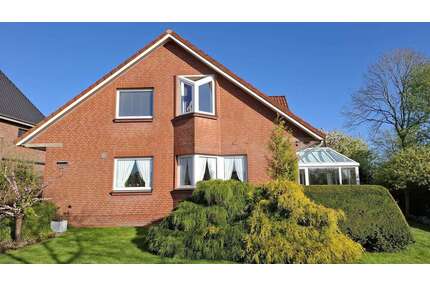 Haus zum Kaufen in Hasloh 649.000,00 € 154 m²