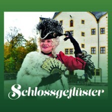 Schlossgeflüster im Wasserschloss Klaffenbach