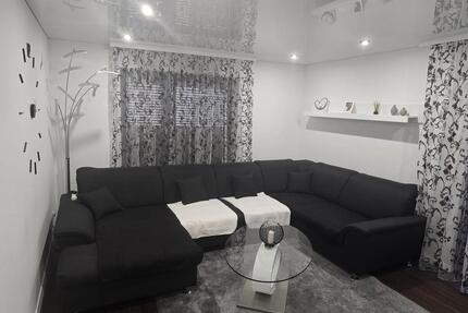 Wohnung zu vermieten - 1.050,00&nbsp;EUR Kaltmiete, ca.&nbsp; 58,00&nbsp;m&sup2; in Waghäusel (PLZ: 68753)