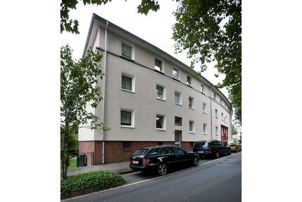 Wohnung zum Mieten in Wuppertal 310,00 € 41.25 m²