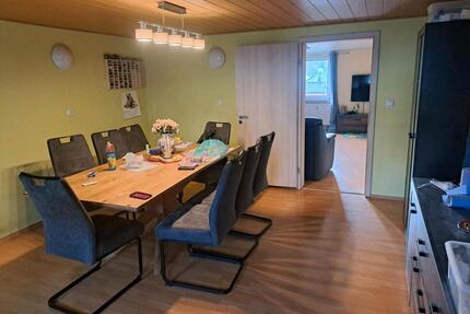 Günstige Wohnungen in Mehrfamilienhaus in SonnebergThüringen - Nürnberg Altstadt, St. Lorenz