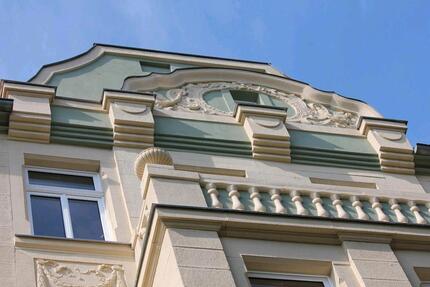 ‼️900€ geschenkt‼️Grüne,ruhige Lage‼️2 Kaltmieten geschenkt‼️ - Weißenfels