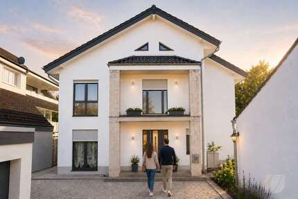Haus zum Kaufen in Solingen 959.000,00 € 275 m²