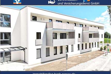 Wohnung zum Kaufen in Pocking 509.876,40 € 121.98 m²