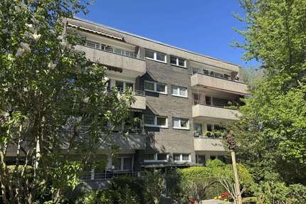 Wohnung zum Kaufen in Erkrath-Alt-erkrath 195.000,00 € 70 m²
