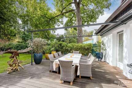 Haus zum Kaufen in Berlin 3.495.000,00 € 261.18 m²