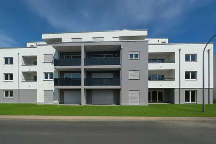 Wohnung zum Mieten in Senden 1.310,00 € 93.7 m²