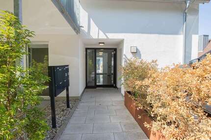 Wohnung zum Kaufen in Gundelfingen 464.000,00 € 79.02 m²