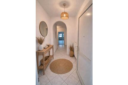 2-Zimmer-Wohnung in Nürnberg Zabo 90480