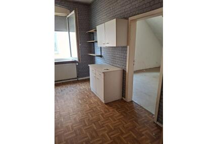 Attraktive 2-Zimmer-Wohnung in Recklinghausen-Süd zu vermieten