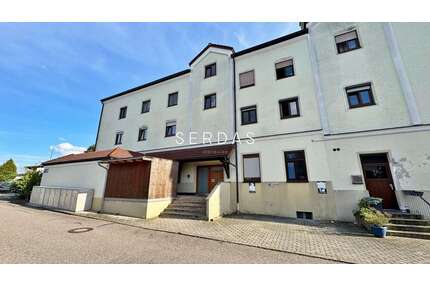 Wohnung zum Kaufen in Großkarolinenfeld 239.900,00 € 59 m²