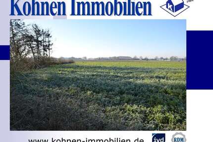 Grundstück in Kerken-Nieukerk 25.032,00 € 2086 m²