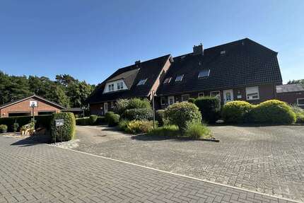 Wohnung zum Kaufen in Boostedt 265.000,00 € 114.3 m²