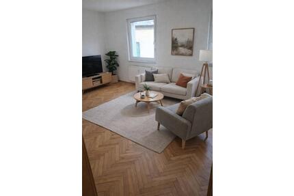 Wohnung 67 qm mit Einbauküche in Dattenberg - Breitscheid