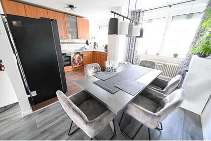 Wohnung zum Kaufen in Schwalmtal 235.500,00 € 103 m²