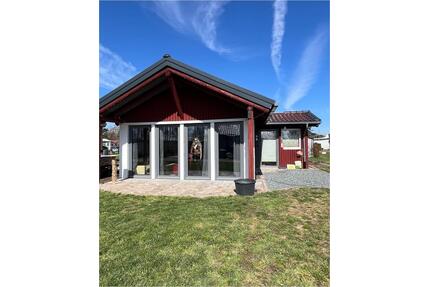 Haus Neubau Bungalow Ferienhaus Erstwohnsitz Traumhaus - Gifhorn