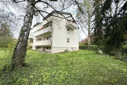 Wohnung zum Kaufen in Stuttgart 210.000,00 € 55 m²
