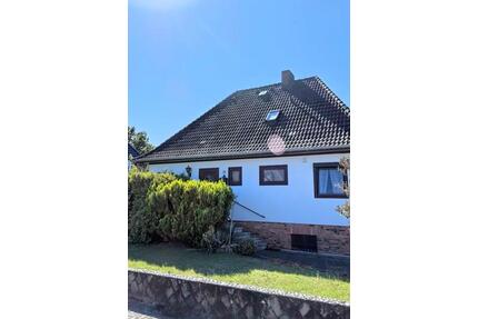 Einfamilienhaus, Sackgassenendlage, nahe Nord-.Ostsee-Kanal - Schülldorf