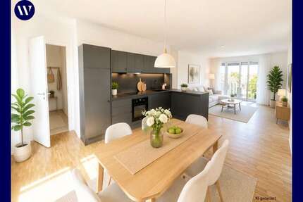 Wohnung zum Mieten in Stuttgart 1.790,00 € 108 m²