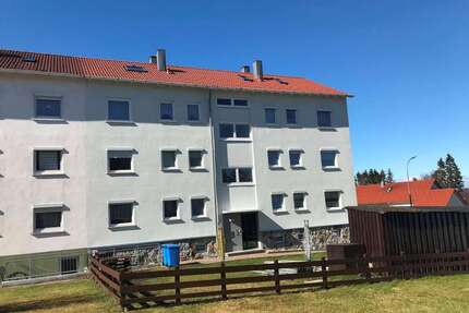 Wohnung zum Kaufen in Albstadt 104.000,00 € 65 m²