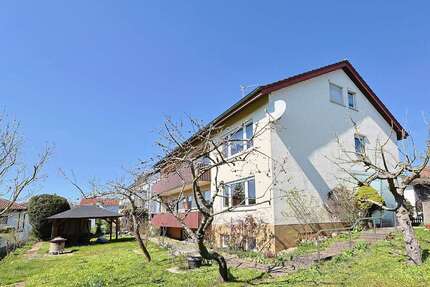 Haus zum Kaufen in Sindelfingen 750.000,00 € 284 m²