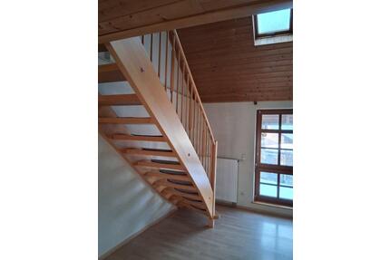 Maisonette-Wohnung - 600,00&nbsp;EUR Kaltmiete, ca.&nbsp; 90,00&nbsp;m&sup2; in Bad Zwesten (PLZ: 34596)