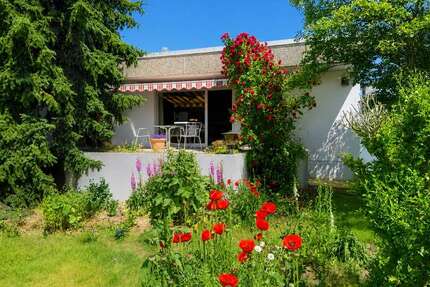 Haus zum Kaufen in Obertshausen Hausen 560.000,00 € 118 m² - Obertshausen / Hausen