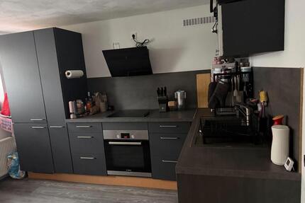 Gemütliche 2 ZKB mit Badewanne in Odernheim am Glan zur Miete